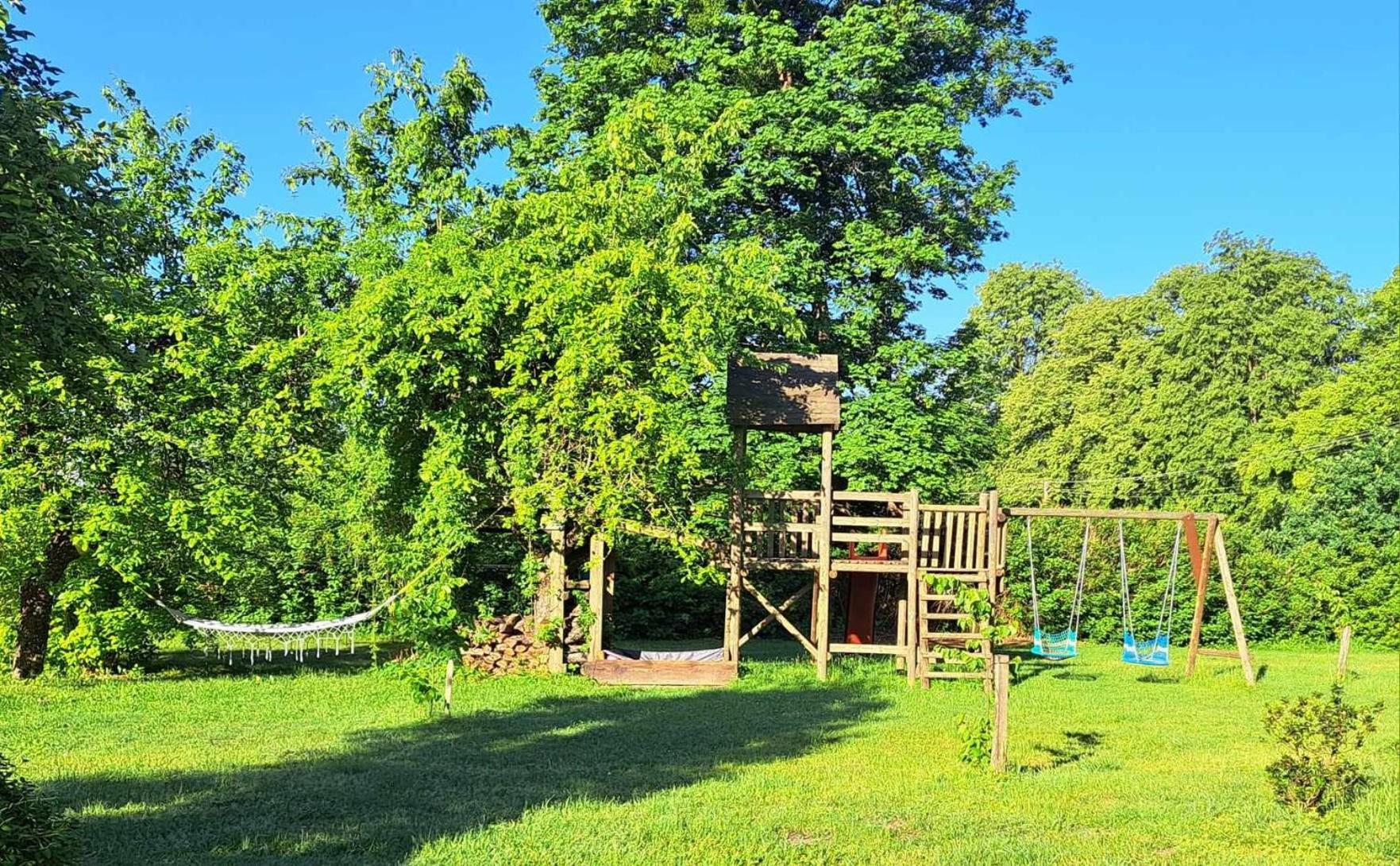 Kumaczowka Mazury *